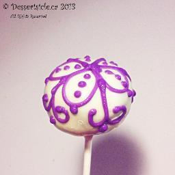 Dessertsicle's profile picture. Custom Cakepops! 
Call 647-825-9250 to place your order now within the GTA!