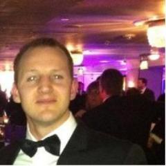 TobyOMJ's profile picture. 