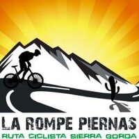 La Rompe Piernas(@Rompe_Piernas_) 's Twitter Profile Photo