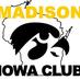 Madison Iowa Club (@madisoniowaclub) Twitter profile photo