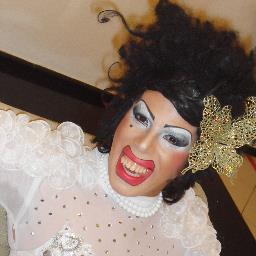 Sou a Verinha Show Do PasToriL ProfaNo