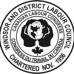 Representing thousands of members and over 40 affiliate organizations in Windsor/Essex