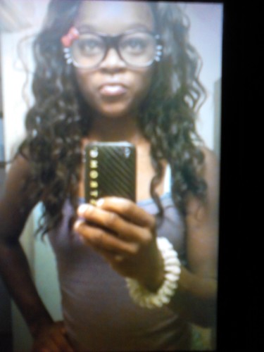 Tieraa'Nicolee
Mother Of Two (2) ♡
His Wifee ♡ , Follow My Boy On Ig Younghardy_Lilsambo ,
Weed , Money , & Power !
Follow Mee @thuggnishhh ツ