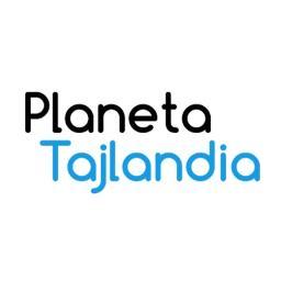 PlanetaTaj's profile picture. o Tajlandii :)