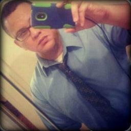 Proud Puertorican ! Geek cool guy