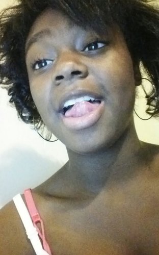 R.I.P My Baby Girl Ta'mara ♡