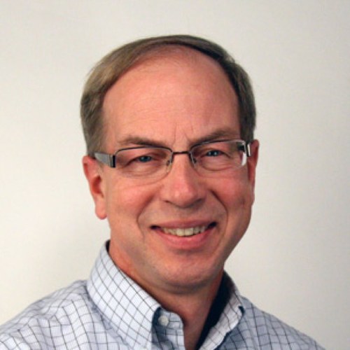 Peter Geiger