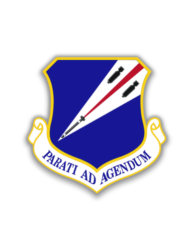 131st Bomb Wing Profile