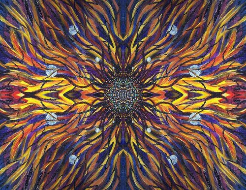 Dirtybirdflies's profile picture. Husband, Dad, Grandpa, Artist, Cook...