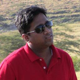 AkashSindagi Profile Picture
