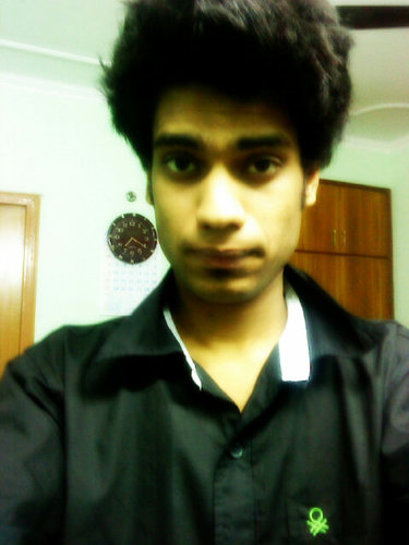 iamsauravsahu Profile Picture