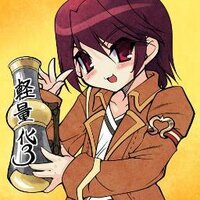 ゆりかもめ@ENDー (@yrikamome) Twitter profile photo