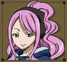 [V @OtakuAnimeRP] I, Meredy, gonna eliminate the darkness with my independent guild, Crime Sorciére, along with Jellal and Ultear! #FTRP #FTFamily