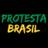 Protesta Brasil