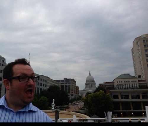 GfellMatt's profile picture. 