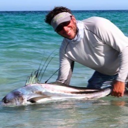Stay in D-loop With Fly Fishing Guide Theo Anest