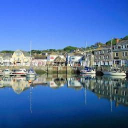 iPhone app for Padstow, Cornwall. 

App development in cornwall... 
Get in touch :-)