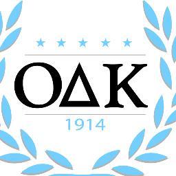 Alpha Theta Circle of Omicron Delta Kappa