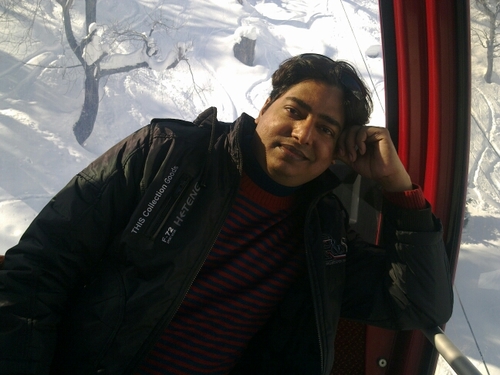 Communication Engineer:,
There are lots of things to tell, about me. 160 chars are very less………….