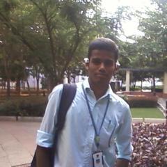 ananthakumarsam's profile picture. 