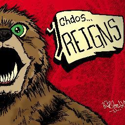 Official Reign of Chaos

 