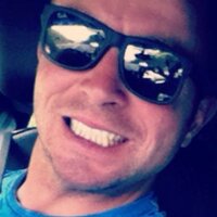 Ben Hobday (@benhobday) Twitter profile photo