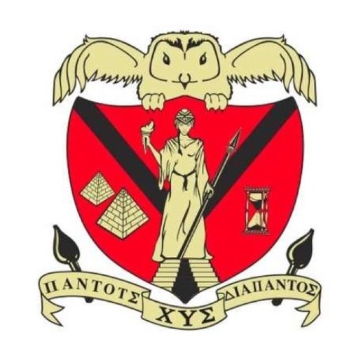 Corazones Unidos Siempre, Chi Upsilon Sigma National Latin Sorority, Inc. Educating🌺 Elevating🦉Empowering❤️
