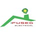 iFused Electrical (@ifusedelec) Twitter profile photo