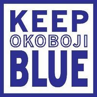 Keep Okoboji Blue (@keepokobojiblue) 's Twitter Profile