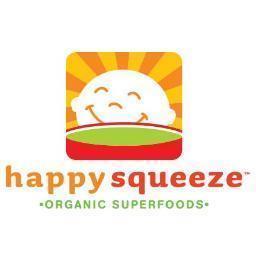 Follow our main account @Happyfamily to keep up with all things #HappySqueeze