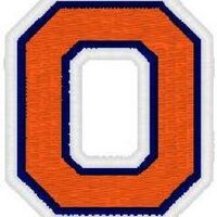 OHS Athletics(@OHS_GoPanthers) 's Twitter Profile Photo