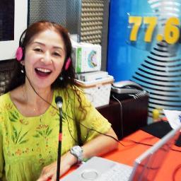 FM77.6MHz『美しい地球を子どもたちに』札幌市厚別区 http://t.co/XtvTHsMGld ●金16時~17時 ●ネット配信:http://t.co/eWLNEzYrUd http://t.co/WFL1EvNJVP ★RadioD FM dramacity ●パーソナリティ:HIROMI
