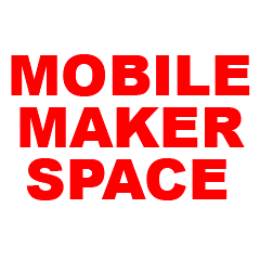 Mobile Makerspace is a Maker resource, helping Makerspaces on the move! We link to #make projects, products, news, companies, and featured Mobile Makerspaces.