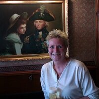 lisa muller (@lmuller847) Twitter profile photo