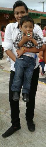 Soy un chavo Buena Onda Que aunque No Seas mi novia Te trataré Cómo una Reyna *-* 3‘