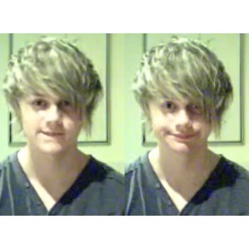 hi @michaeIcIfford just gave you a free follow so follow her!!she'll follow back