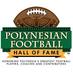 Polynesian Football (@PolynesianFBHOF) Twitter profile photo