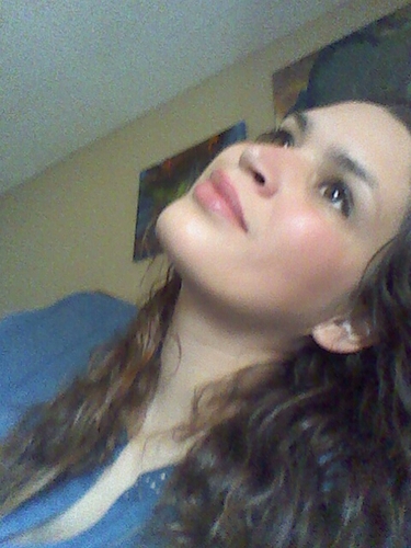 I is ME, ME is I ;)