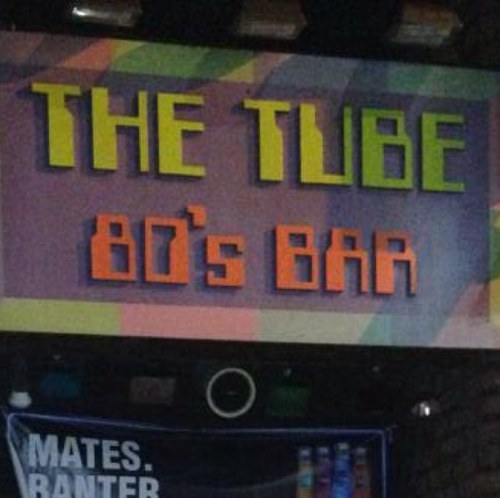 All the best 80's tunes played here every Friday and Saturday night.