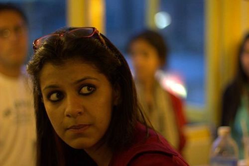 chandrika1592's profile picture. *dancing.fashion.bit f craziness.dark chocolates. coffee everytym n yeaa movie whn it comes to shahrukh. bt obvious a bit of reading.music  #SHOPPING#.dats me:D