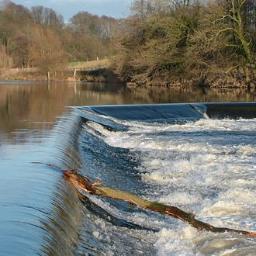 Community Hydro project in Lancashire. http://t.co/ecAjP74uLe