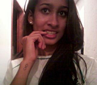 I choose to be happy (: