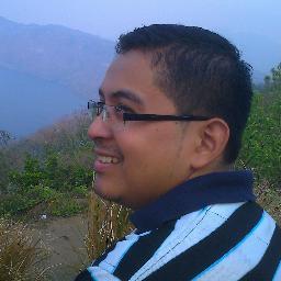 josueally's profile picture. Ing. en Sistemas ^^