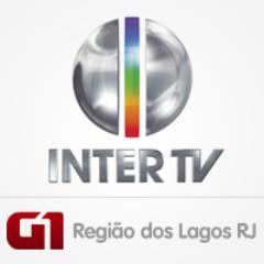 g1lintertvrj's profile picture. As notícias da Região dos Lagos do Rio no G1