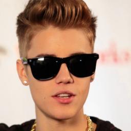 I Love Justin Bieber and 1D