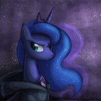Princess Luna (@mlpprincess) 's Twitter Profile