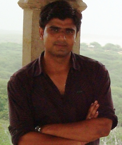 heading 2wards ma goal.......!!!