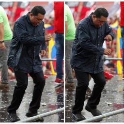 Revolucionario por conviccion, Estudiante de la UPT ARAGUA, Militante de la UFEB y estudiante de INFORMATICA