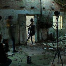 Laury Roux Here!
[Rock/Alternative Music Journalist]
Music is Power.
Check out whos being interviewed this week..
http://t.co/BRPjHuBr6F