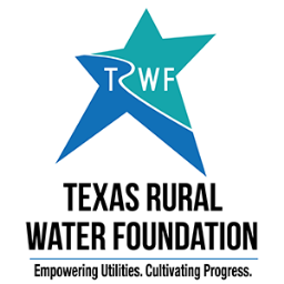 The Texas Rural Water Foundation is a supporting organization to the Texas Rural Water Association. 512-472-8591